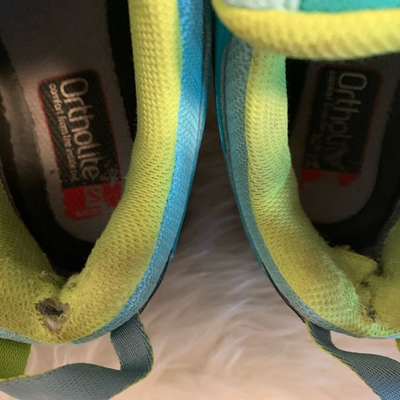 Solomon size 6 ortholite insole coretex 3D chassis technology hiker - Picture 2 of 6